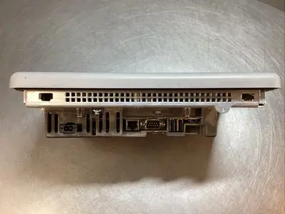 Used Allen-Bradley 2711P-RDB7C /D (2711P-B7C4D9) Automation Control (HMI) South Carolina US | Palmetto Automation #1413471