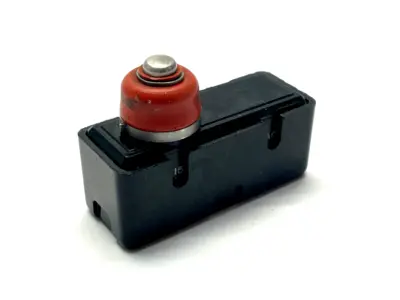 BZ-2RDS | Honeywell Microswitch  Limit Switch - Used