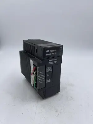 USED GE GE IC693PWR321P