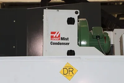 2022 HAAS VR-8 MACHINING CENTERS, VERICAL (5-Axis or More) | Prime Machinery (27)