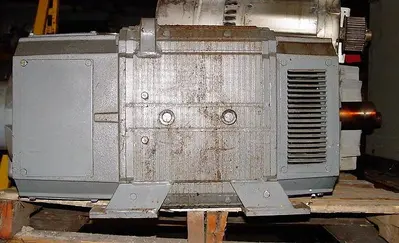 USED RELIANCE ELECTRIC AB0328ATZ
