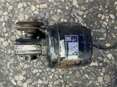 Used BODINE ELECTRIC COMPANY NSH54RL Motors (misc) Ohio US | HGR 24 #1309973