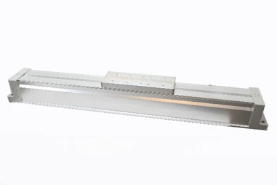 SMC MY1B100-750 Rodless Cylinder Mechanically Jointed 100mm Bore 750mm Stroke