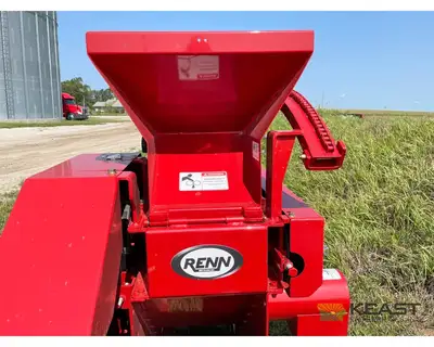 Used DEGELMAN RENN _UNKNOWN_ Roller Mills Iowa US | Keast Enterprises #1360157
