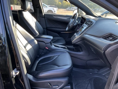 Used 2018 LINCOLN MKC SUVs Michigan US | Miedema Asset Management Group #1476958