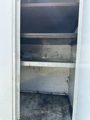 Used 2006 CHEVROLET C5500 Fuel & Lube Trucks Indiana US | Proxy Equipment #1384999