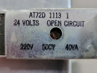USED HONEYWELL AT72D 1113 1