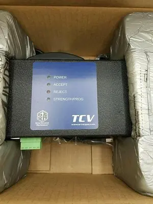 STURTEVANT RICHMONT 10467 TCV Torque Control Verfier