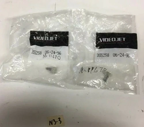 NEW VideoJet 355258