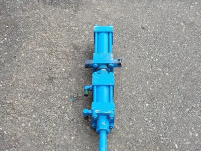 Hydraulic Cylinder