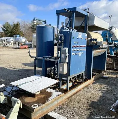 USED ALAR ENGINEERING 340