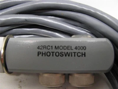 NEW ALLEN BRADLEY 42RC1-4000