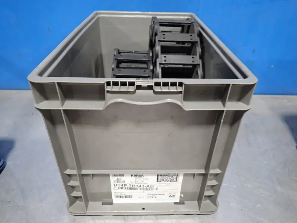 Igus Energy Chain Cable Carriers