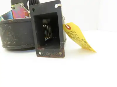 New | in-Stock EG&G ROTRON _UNKNOWN_ Blowers Indiana US | Arrow Industrial #610677