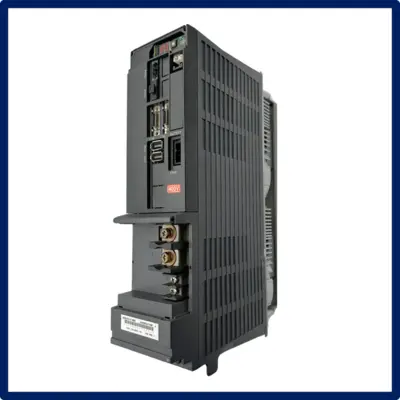 NEW MITSUBISHI MDS-DH-V1-80W