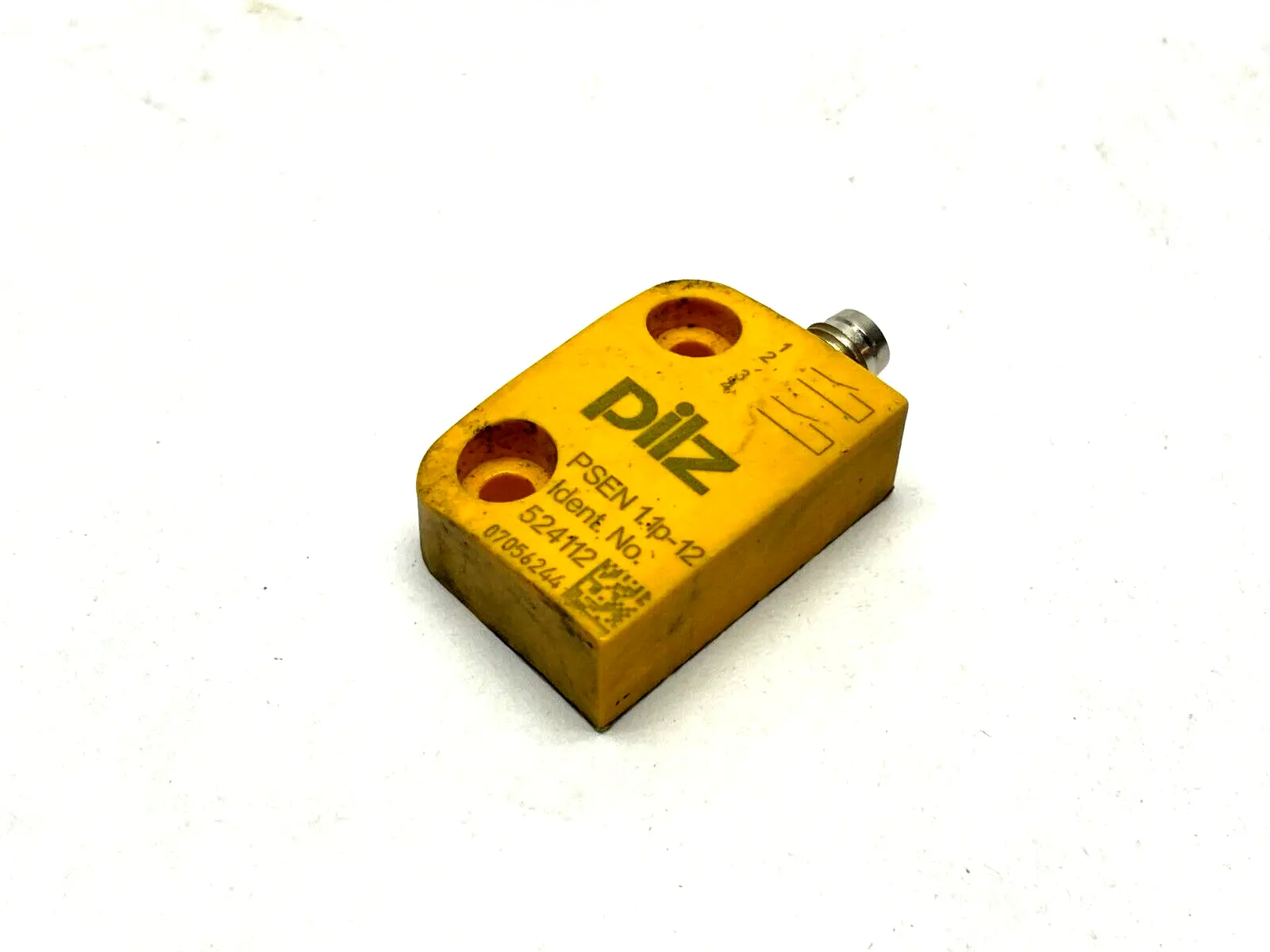 PSEN 1.1p-12 | Pilz  Safety Switch 524112 - Used