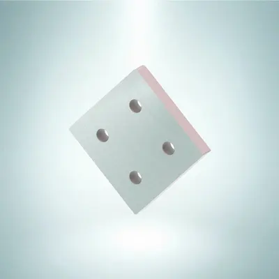 CLEVELAND PUNCH & DIE P10B0005 Shear Blades | Punch Press and Shear (1)