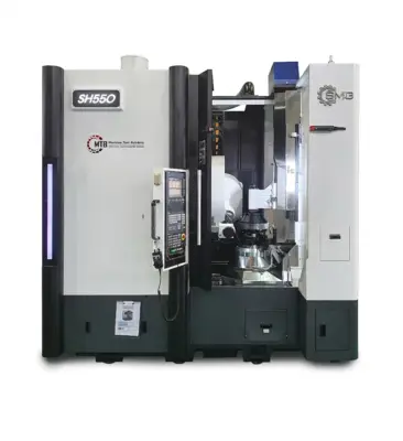 2026 SMG SH550 - Extended Z Axis Travel Gear Hobbers | Machine Tool Builders, Inc. (3)