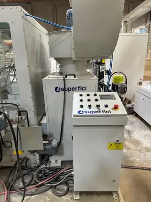 USED 2023 SUPERFICI SEE SPECS AND MODELS IN PHOTOS