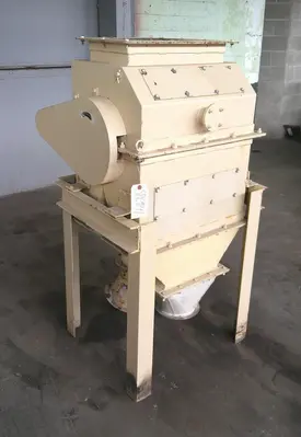 USED HITACHI METALS, LTD 3050