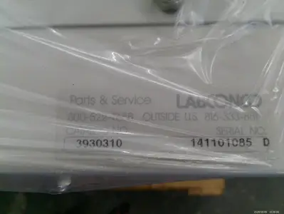 Used _UNKNOWN_ _UNKNOWN_ Safety Enclosures California US | R&D Laboratory Equipment #1302475