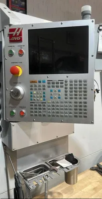 2021 HAAS VF-9/40 Vertical Machining Centers | Bayou Machinery (6)