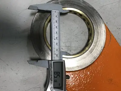 USED CINCINNATI MILACRON 5038009