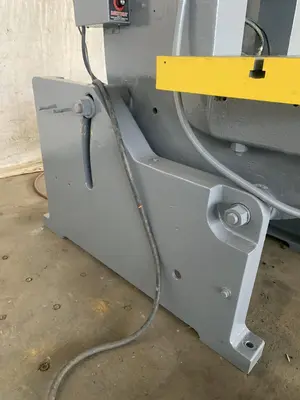 USED MINSTER 45