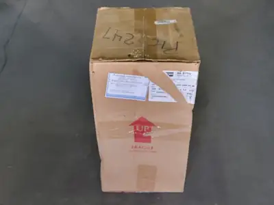 NEW PUROLATOR UCGLV97 23F11F12 XBU GND 00 00