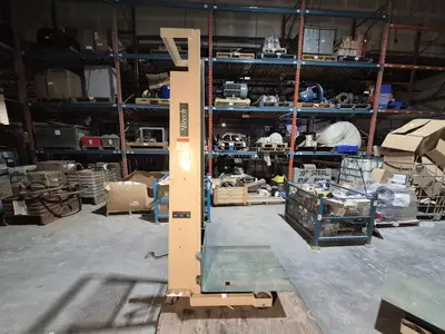 USED BEECH SQD-2470