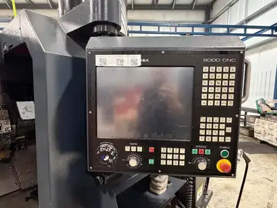 2019 MILLTRONICS SL6-II Multi-Axis CNC Lathes | Toolquip, Inc. (5)
