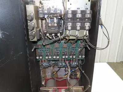 Allen Bradley 1392-B040-RF-MC-B-D1-F1-F4 AC Drive 480Vac In 440v 19A 0-200Hz Out