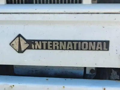 Used 1999 INTERNATIONAL 4700 LOW PROFILE T444E Box trucks Ohio US | Proxy Equipment #1378035