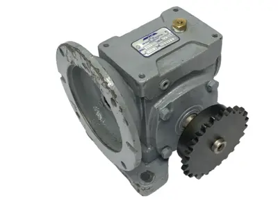 USED IPTS IC45