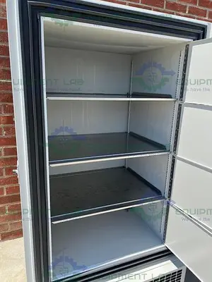 USED THERMO VWR40086D ULTRA-LOW TEMPERATURE FREEZER -86°C, 23 CU.FT. 208V