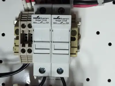 Used EATON SVX005A1-5A4N1 Switchgears British Columbia CA | Lenmark #240182