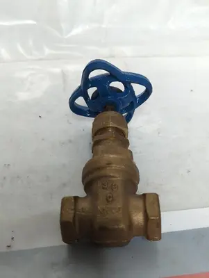 New | in-Stock NIBCO T-133 3/8 Plumbing Equipment Ohio US | Surplus Asset Holdings #1365684
