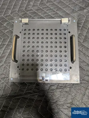 USED Profiller ProFiller Capsule Filler Parts, Size 1