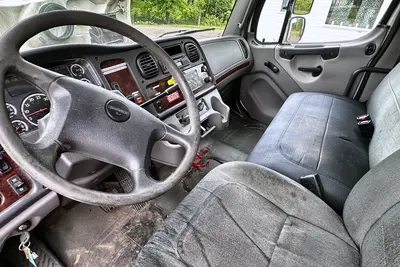 Used 2007 FREIGHTLINER M2 BUSINESS CLASS Box trucks Pennsylvania US | Proxy Equipment #1377956