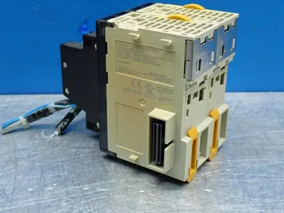 Used OMRON CJ1WCT021 Counters/Timers Ohio US | HGR 24 #750626