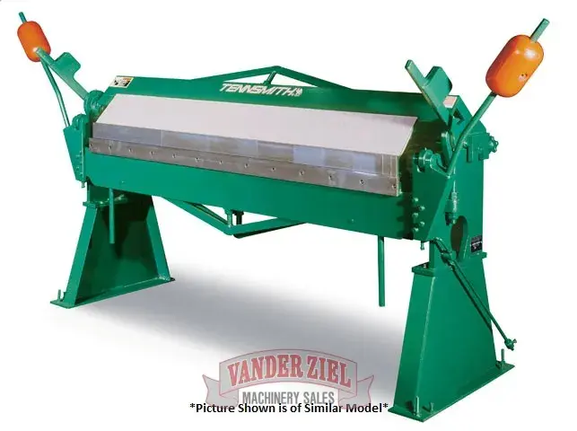 NEW TENNSMITH HBT72-16