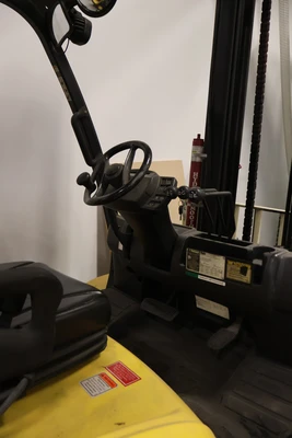 USED YALE GDP120VXNCGV127