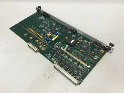 USED VAN DORN PC330-021 330-021