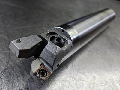 Kennametal 39.5mm-50.5mm Rough Boring Head 32mm Shank SF125-RBHT-40 (LOC3082A)