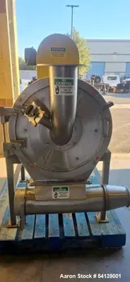 USED MUNSON MACHINERY SK-24-SS