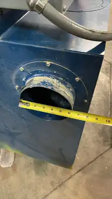 DONALDSON TORIT VS1200 Dust Collectors | Global Machine Brokers, LLC (9)