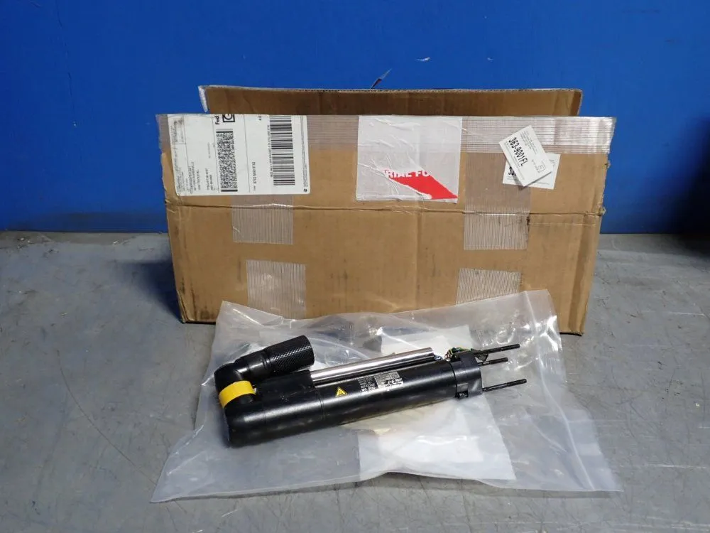 Used ATLAS COPCO 4230 3011 80 Tooling & Accessories (Other) Ohio US | HGR 24 #1131408