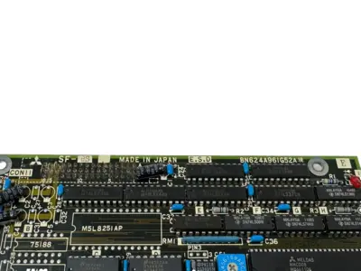 USED MITSUBISHI SF-BS