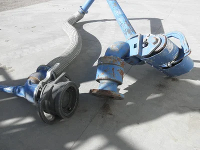 USED LTS LT-750-SPECIAL