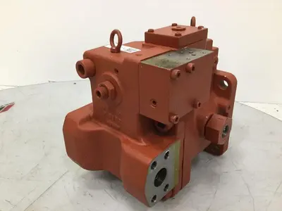 USED KAWASAKI K3VL112/B-10RJM-T1-TB137